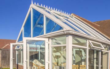 conservatory roof insulation costs Dunbridge