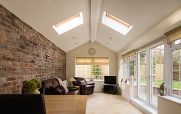 conservatory roof insulation Dunbridge, Hampshire