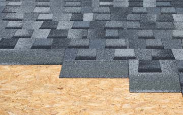 expert Dunbridge asphalt roof companies