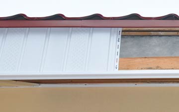 Dunbridge fascia repair costs