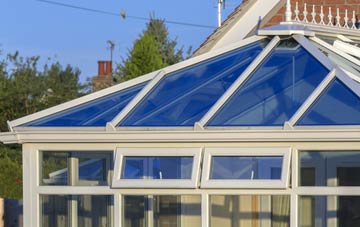 professional Dunbridge conservatory insulation