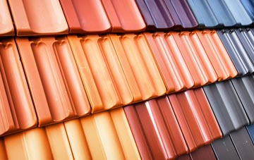 Dunbridge roof tile costs