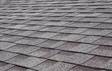 Dunbridge tiles for shallow pitch roofing
