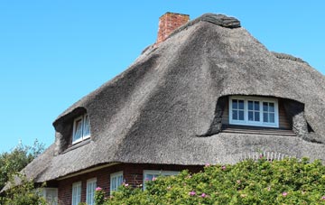 thatch roofing Dunbridge, Hampshire