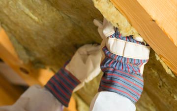 types of Dunbridge pitched roof insulation materials