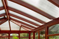 Dunbridge conservatory roofing insulation