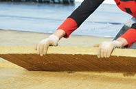 find rated Dunbridge roof insulation companies