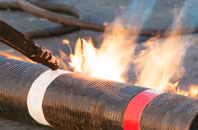 Dunbridge flat roofing replacement