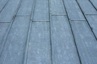 Dunbridge lead roofing